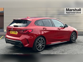 Used BMW 1 Series 2023 for sale - 76410510: Photo