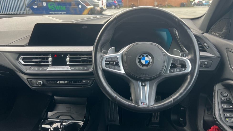Used BMW 1 Series 2023 for sale - 76410510: Photo 48