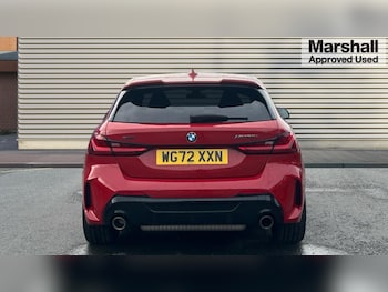 Used BMW 1 Series 2023 for sale - 76410510: Photo