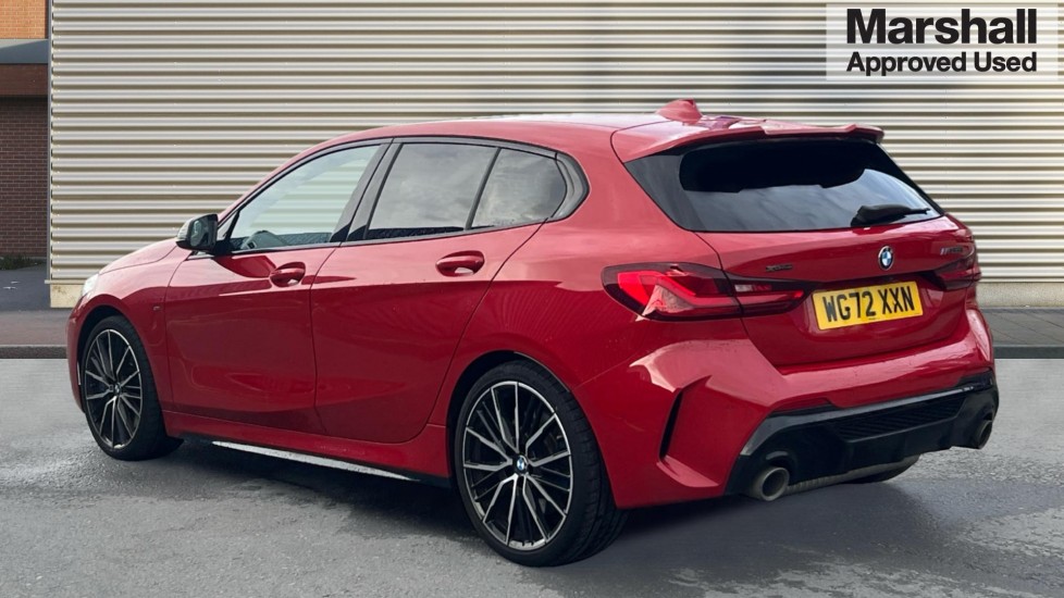 Used BMW 1 Series 2023 for sale - 76410510: Photo 5