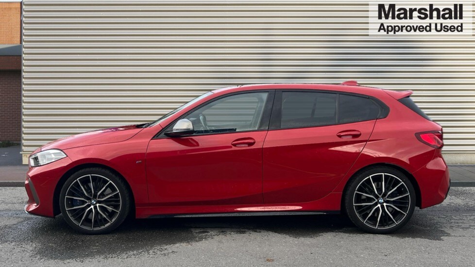 Used BMW 1 Series 2023 for sale - 76410510: Photo 6