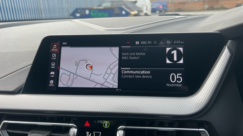 Used BMW 1 Series 2023 for sale - 76410510: Photo 63