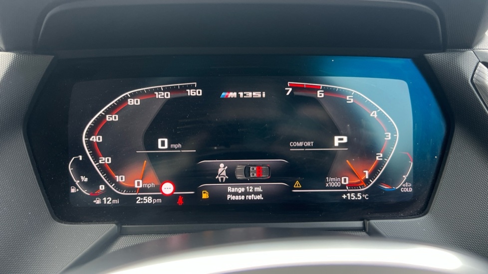 Used BMW 1 Series 2023 for sale - 76410510: Photo 64