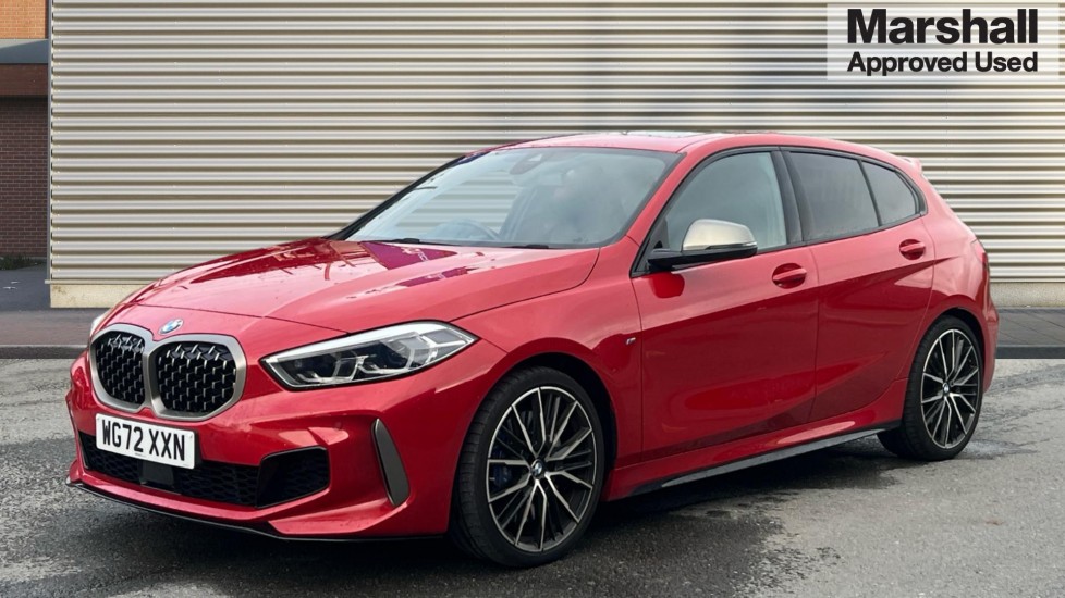 Used BMW 1 Series 2023 for sale - 76410510: Photo 7