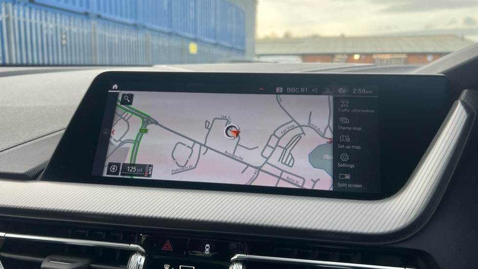 Used BMW 1 Series 2023 for sale - 76410510: Photo 77