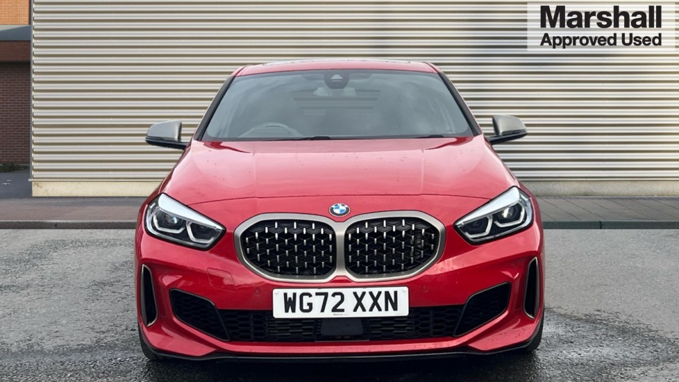 Used BMW 1 Series 2023 for sale - 76410510: Photo 8