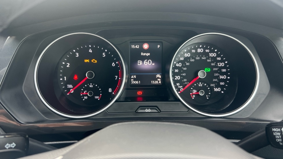 Used Volkswagen Tiguan 2022 for sale - 76933265: Photo 14