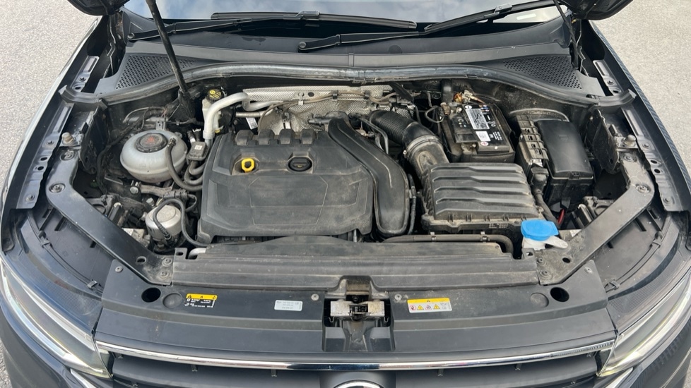 Used Volkswagen Tiguan 2022 for sale - 76933265: Photo 17