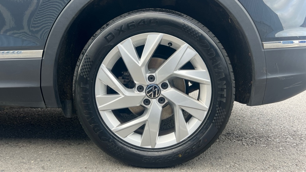 Used Volkswagen Tiguan 2022 for sale - 76933265: Photo 19