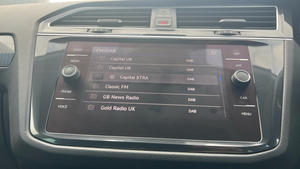 Used Volkswagen Tiguan 2022 for sale - 76933265: Photo 25