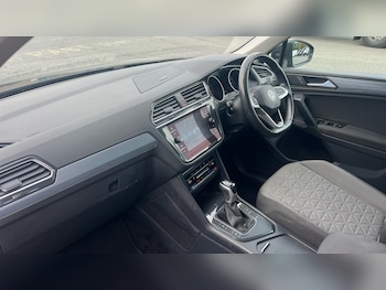 Used Volkswagen Tiguan 2022 for sale - 76933265: Photo