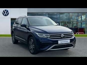 2024 - Estate 2.0 TSI 4Motion Elegance 5dr DSG Auto