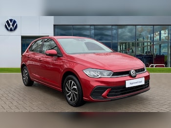 Volkswagen - Polo