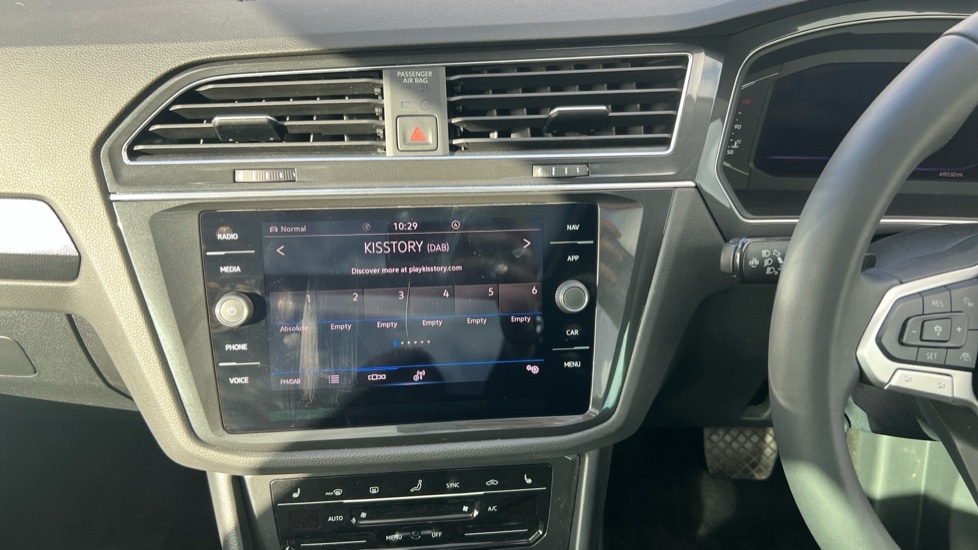 Used Volkswagen Tiguan 2022 for sale - 76501485: Photo 13