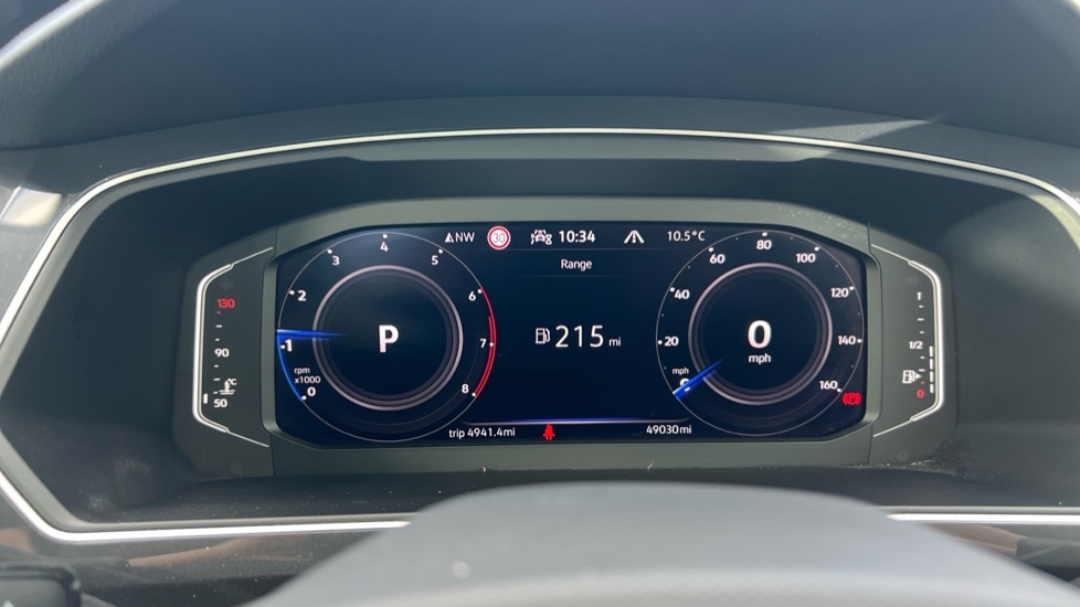 Used Volkswagen Tiguan 2022 for sale - 76501485: Photo 14