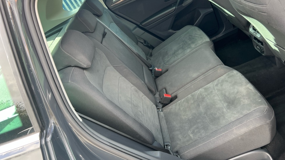 Used Volkswagen Tiguan 2022 for sale - 76501485: Photo 15
