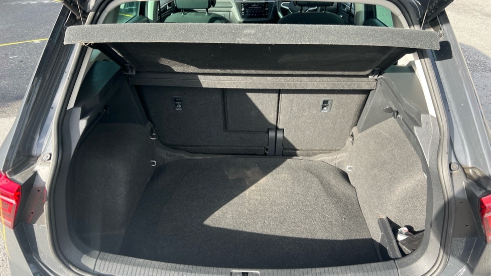 Used Volkswagen Tiguan 2022 for sale - 76501485: Photo 16