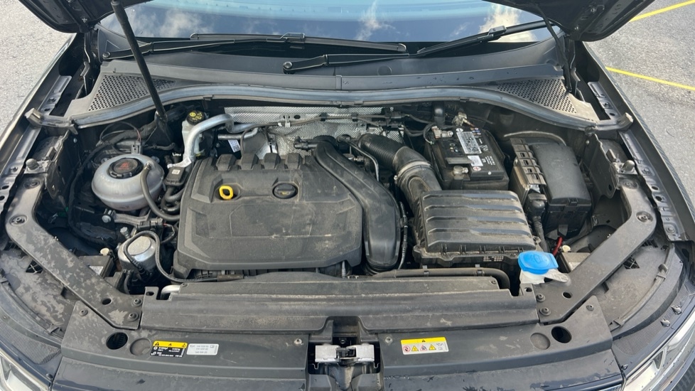 Used Volkswagen Tiguan 2022 for sale - 76501485: Photo 17