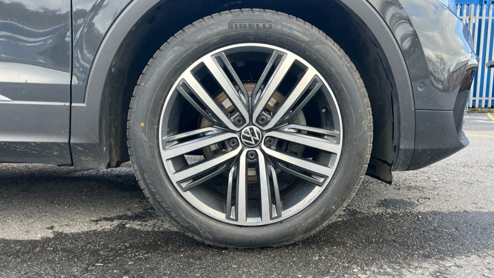 Used Volkswagen Tiguan 2022 for sale - 76501485: Photo 20