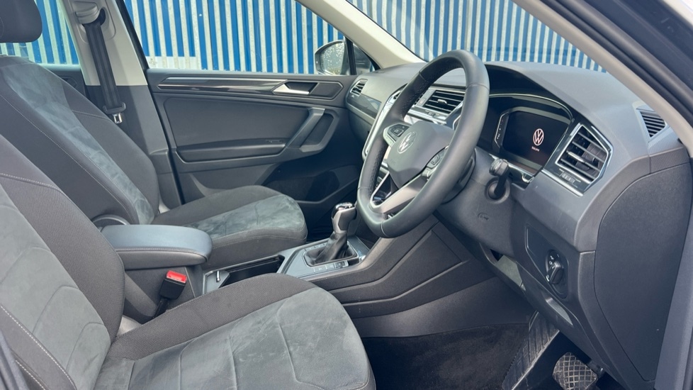 Used Volkswagen Tiguan 2022 for sale - 76501485: Photo 21