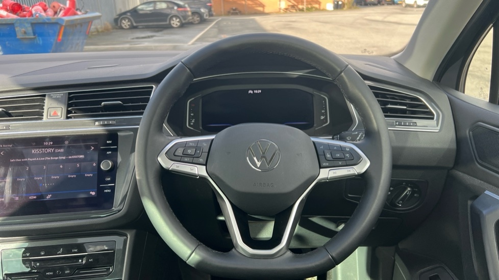 Used Volkswagen Tiguan 2022 for sale - 76501485: Photo 22