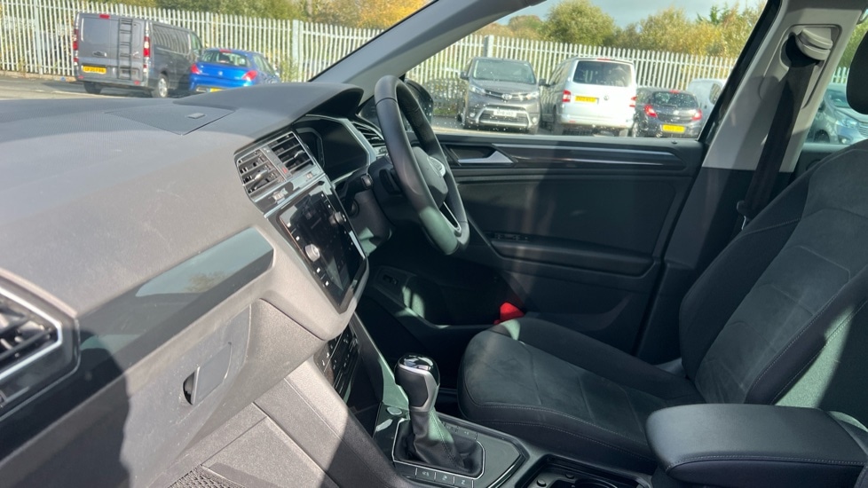 Used Volkswagen Tiguan 2022 for sale - 76501485: Photo 23