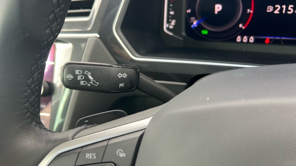 Used Volkswagen Tiguan 2022 for sale - 76501485: Photo 26