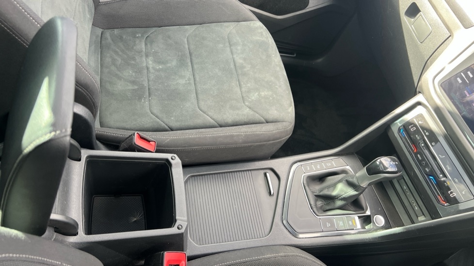 Used Volkswagen Tiguan 2022 for sale - 76501485: Photo 29