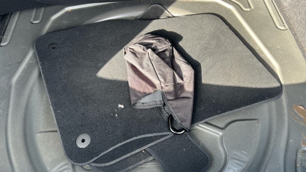 Used Volkswagen Tiguan 2022 for sale - 76501485: Photo 34