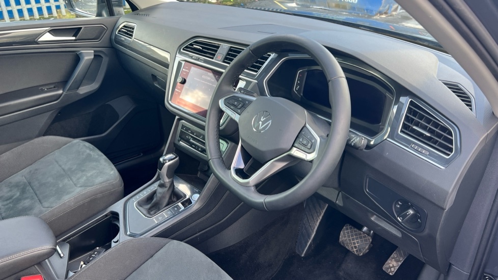 Used Volkswagen Tiguan 2022 for sale - 76501485: Photo 6