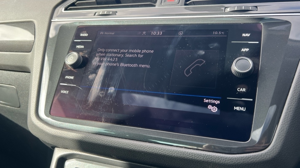 Used Volkswagen Tiguan 2022 for sale - 76501485: Photo 68