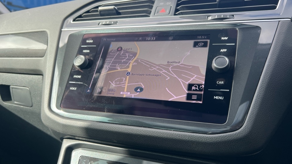 Used Volkswagen Tiguan 2022 for sale - 76501485: Photo 69