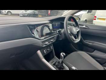 Used Volkswagen Polo 2022 for sale - 74356211: Photo