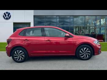 Used Volkswagen Polo 2022 for sale - 74356211: Photo