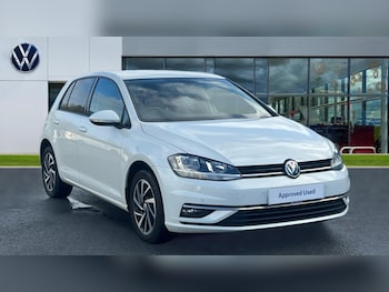 Volkswagen - Golf