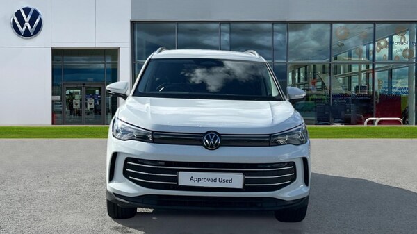 Used Volkswagen Tiguan 2024 for sale - 75660415: Photo 10
