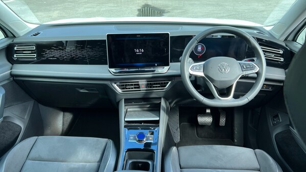 Used Volkswagen Tiguan 2024 for sale - 75660415: Photo 12