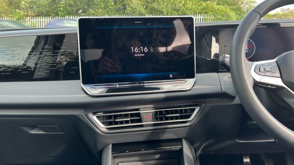Used Volkswagen Tiguan 2024 for sale - 75660415: Photo 13