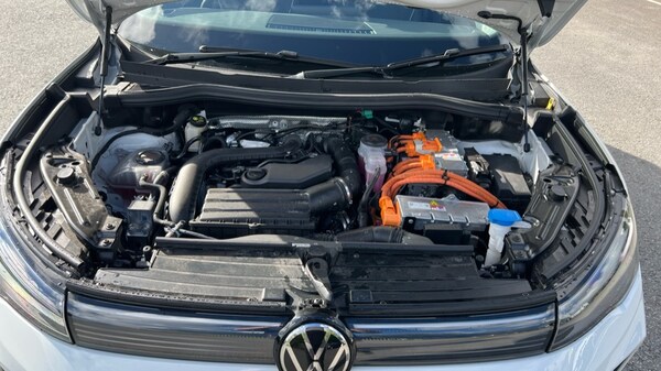 Used Volkswagen Tiguan 2024 for sale - 75660415: Photo 17