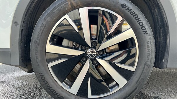 Used Volkswagen Tiguan 2024 for sale - 75660415: Photo 18