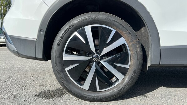 Used Volkswagen Tiguan 2024 for sale - 75660415: Photo 19