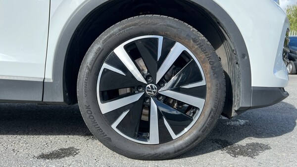 Used Volkswagen Tiguan 2024 for sale - 75660415: Photo 20