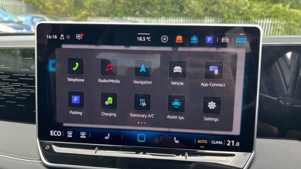 Used Volkswagen Tiguan 2024 for sale - 75660415: Photo 24