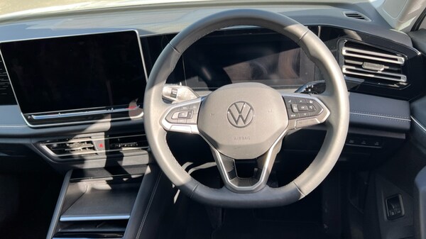 Used Volkswagen Tiguan 2024 for sale - 75660415: Photo 27