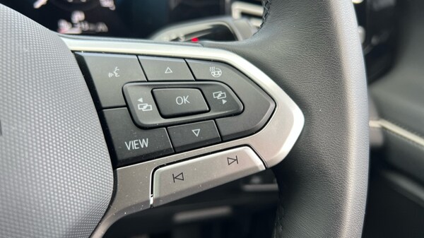 Used Volkswagen Tiguan 2024 for sale - 75660415: Photo 30
