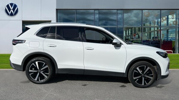 Used Volkswagen Tiguan 2024 for sale - 75660415: Photo 4