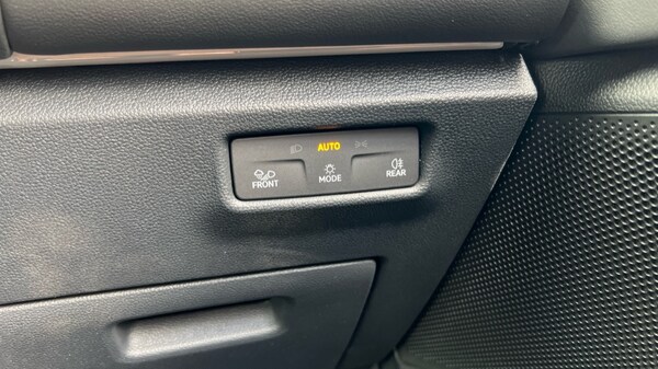 Used Volkswagen Tiguan 2024 for sale - 75660415: Photo 50