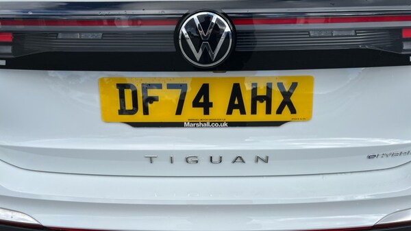 Used Volkswagen Tiguan 2024 for sale - 75660415: Photo 59