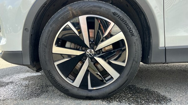 Used Volkswagen Tiguan 2024 for sale - 75660415: Photo 5