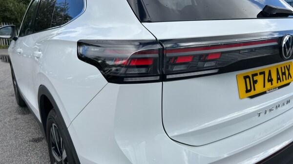 Used Volkswagen Tiguan 2024 for sale - 75660415: Photo 60